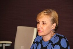 Ирина Мульд о состоянии гражданского общества в России и Крыму