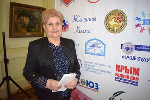 В Крыму прошел IV Международный крымский женский конгресс «Цветущий миндаль»