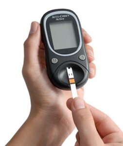 Американская компания передала Крыму тест-полоски для диабетиков на 3 млн рублей