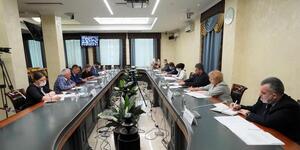 В ОП РФ подписали Соглашение о взаимодействии в рамках наблюдения за выборами
