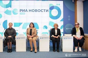 Член ОП РК Надежда Краденова: как отстоять свои трудовые права в период санкций?