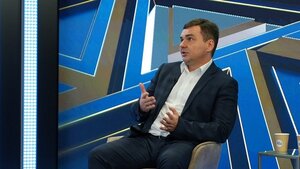 Владимир Узунов принял участие в телепередаче «Так или иначе»