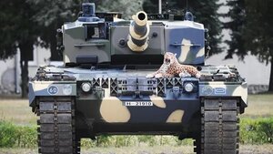 Как поставка западных танков Киеву может повлиять на ход СВО – эксперт