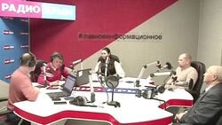 Член ОП РК Камиль Аметов выступил на радио «Крым»