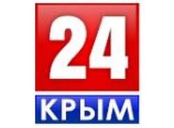 Член ОП РФ от Крыма Иван Абажер в эфире канала Крым 24