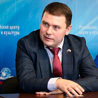 Роман Чегринец поздравил граждан с Днём единения народов Беларуси и России