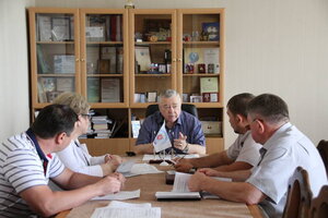 Общественная палата Крыма продолжает работу по формированию корпуса общественных наблюдателей